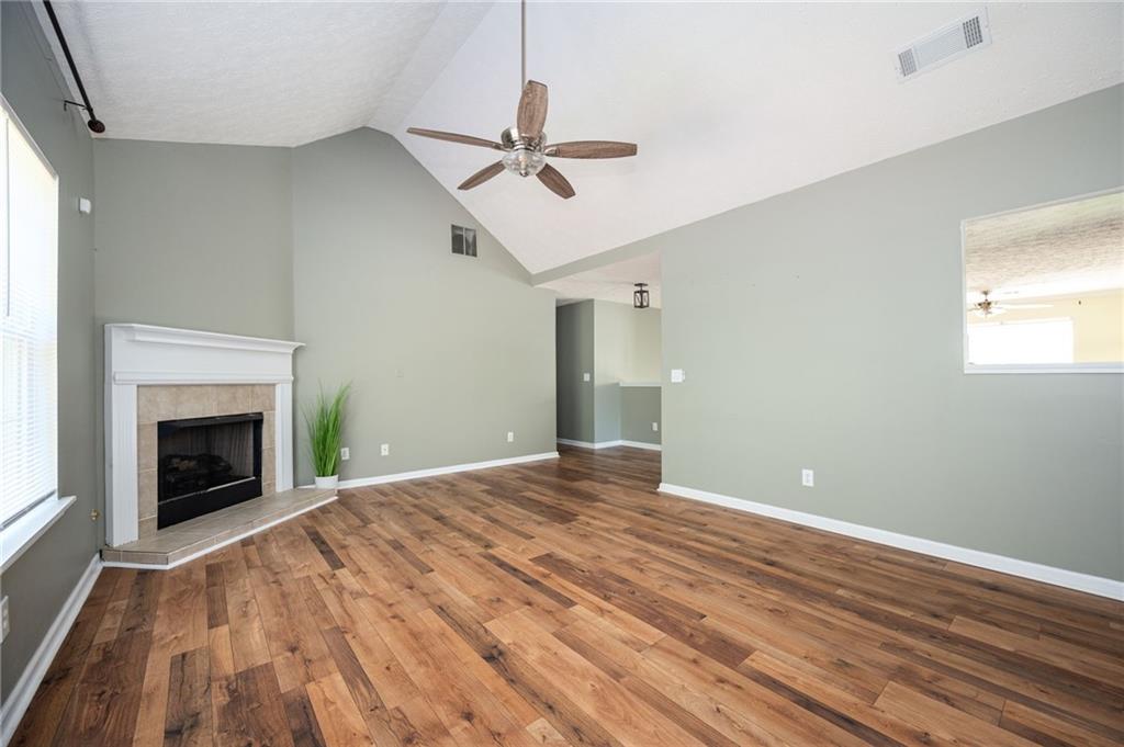 535 Aristocrat Drive