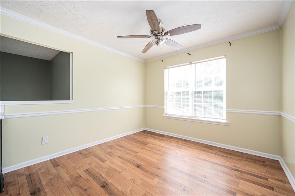 535 Aristocrat Drive