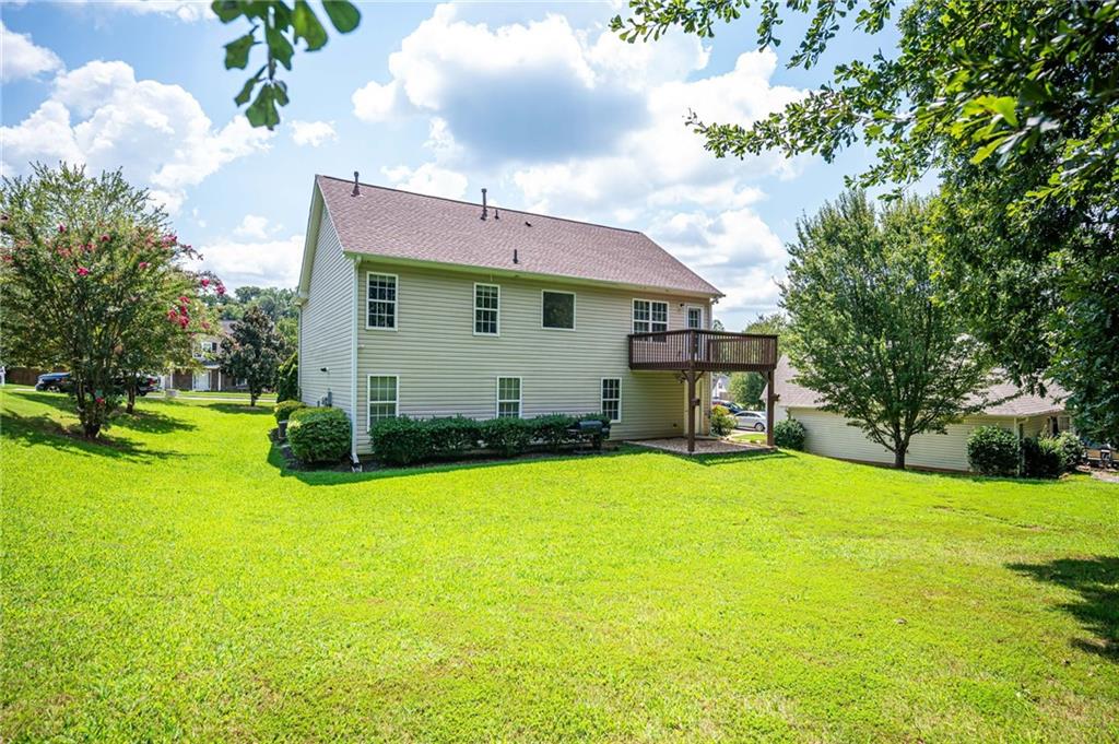 535 Aristocrat Drive