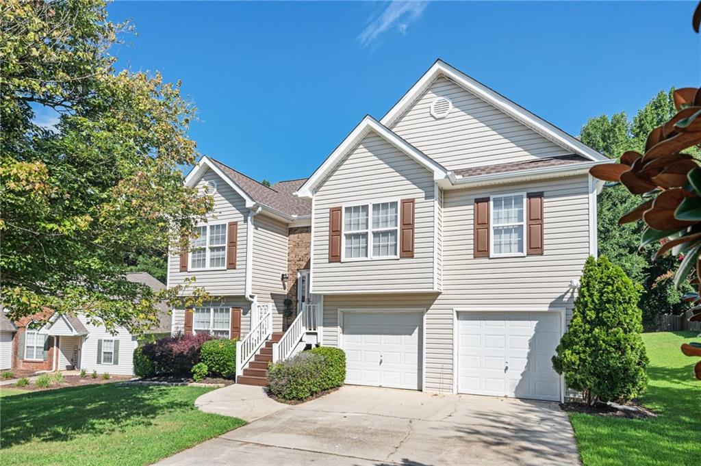 535 Aristocrat Drive