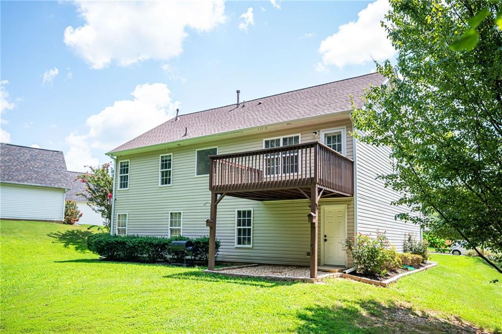 535 Aristocrat Drive