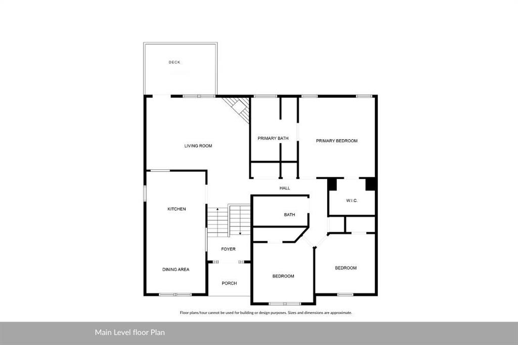 535 Aristocrat Drive