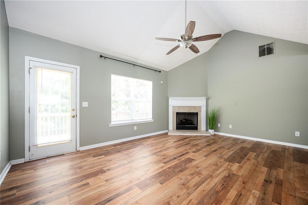 535 Aristocrat Drive