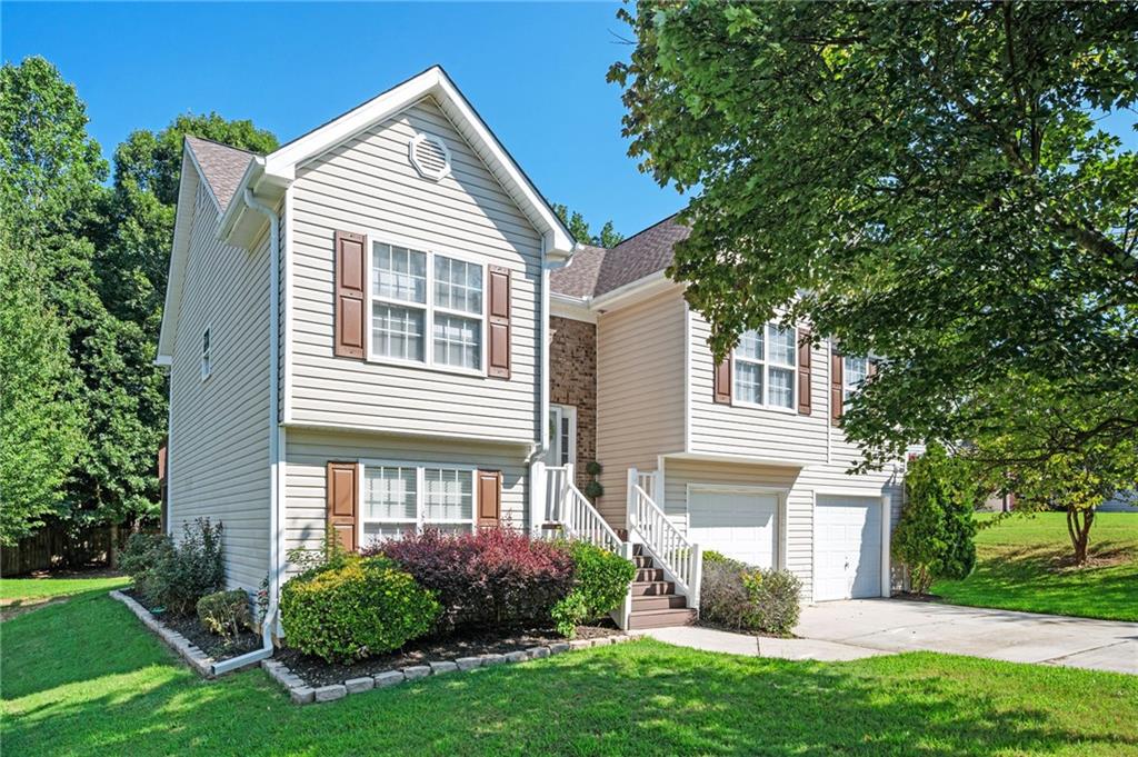 535 Aristocrat Drive