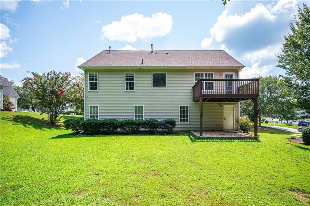 535 Aristocrat Drive