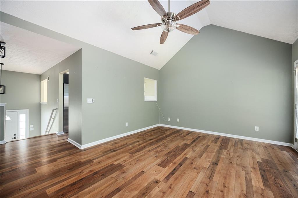 535 Aristocrat Drive