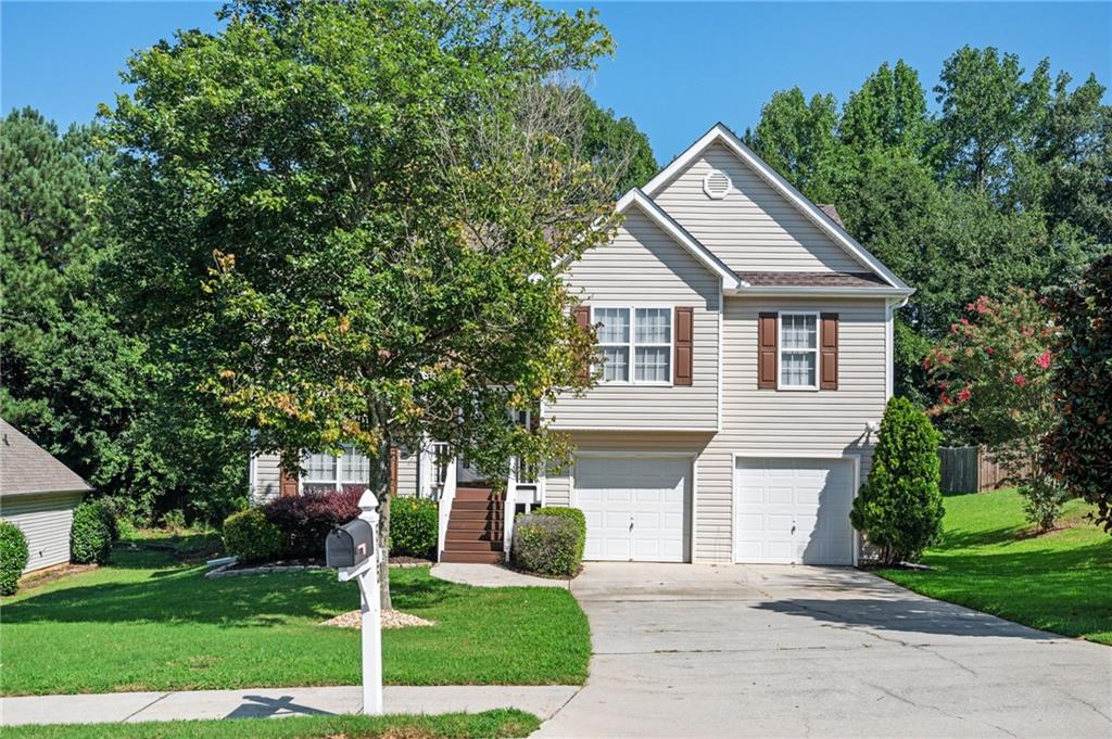 535 Aristocrat Drive