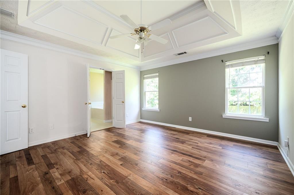535 Aristocrat Drive