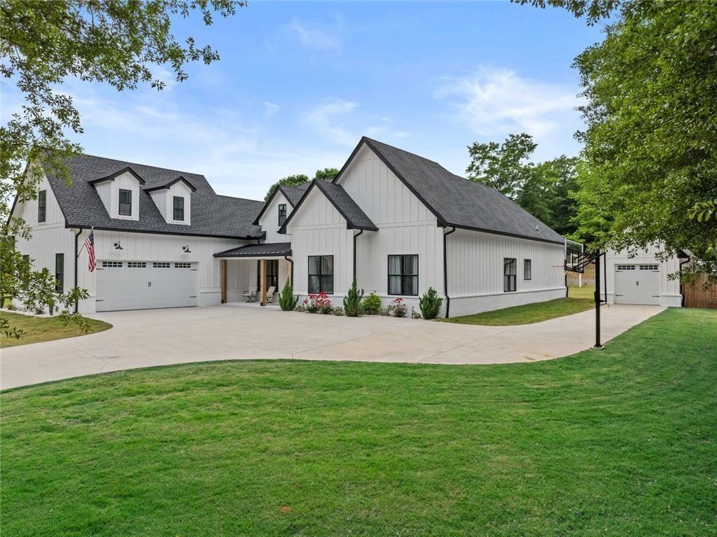 245 Mitchell Road