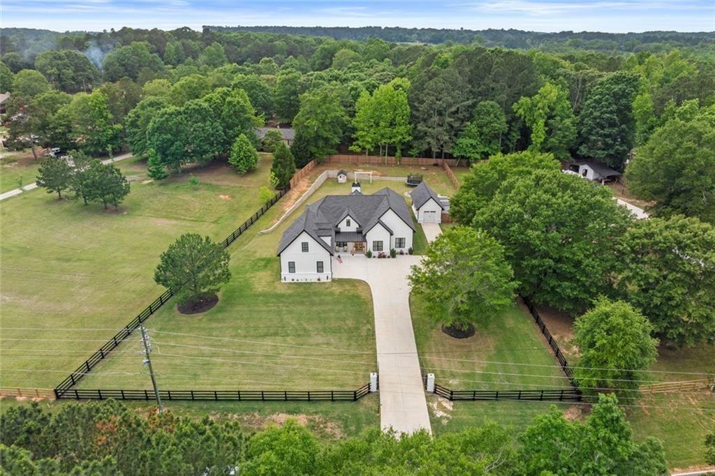 245 Mitchell Road