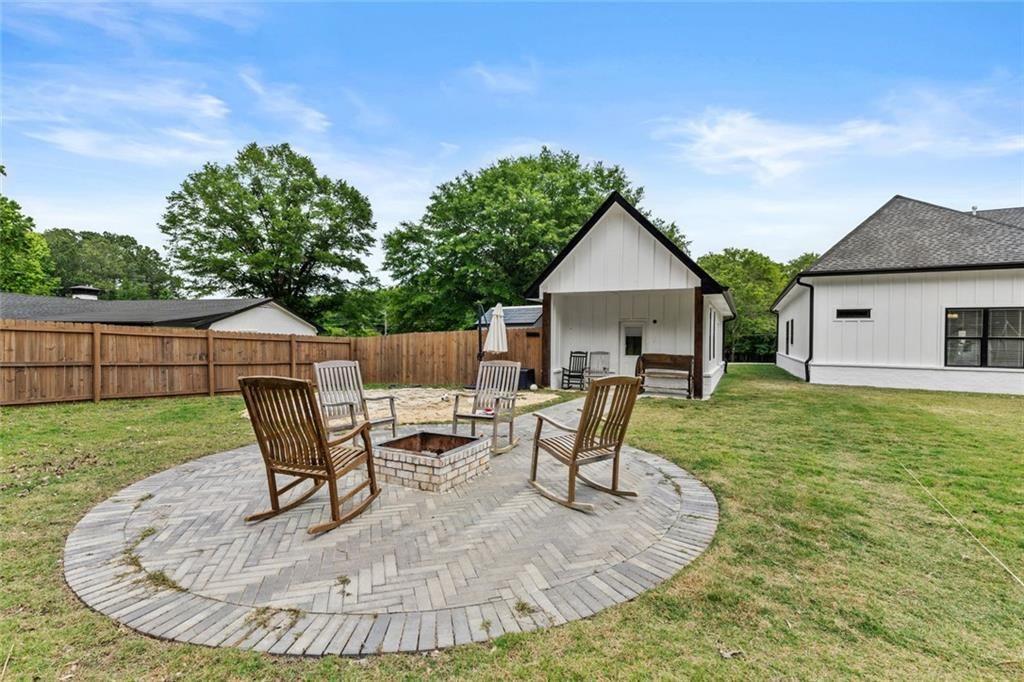 245 Mitchell Road