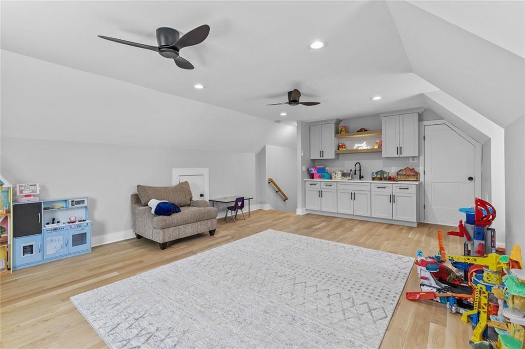 245 Mitchell Road