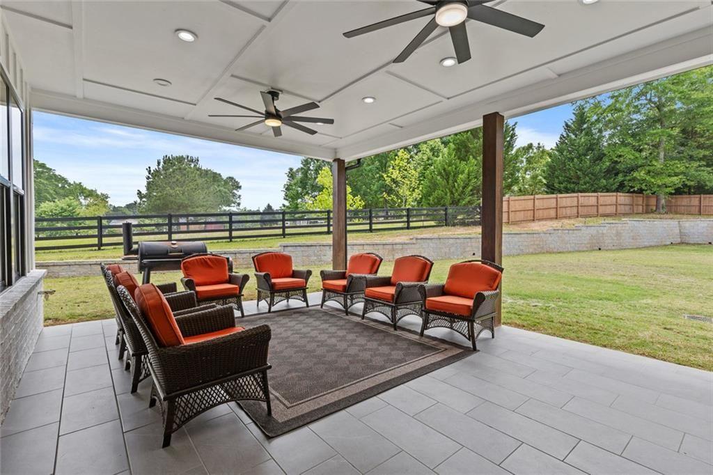 245 Mitchell Road