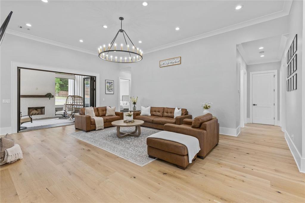 245 Mitchell Road