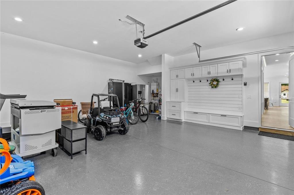 245 Mitchell Road