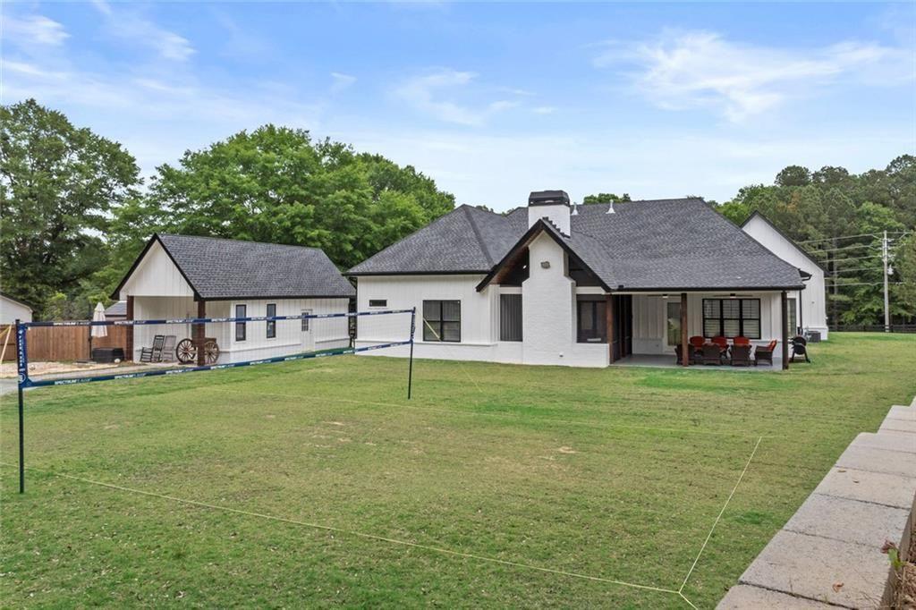 245 Mitchell Road