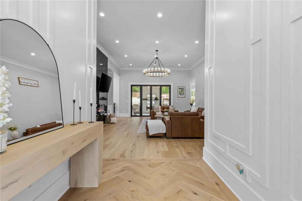 245 Mitchell Road