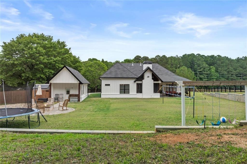 245 Mitchell Road