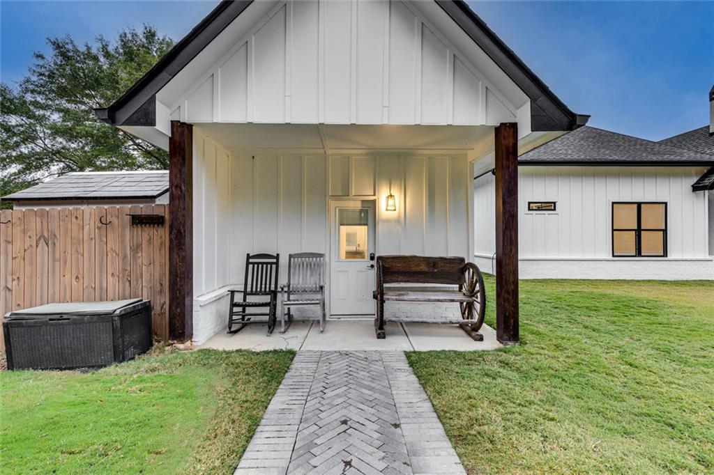 245 Mitchell Road