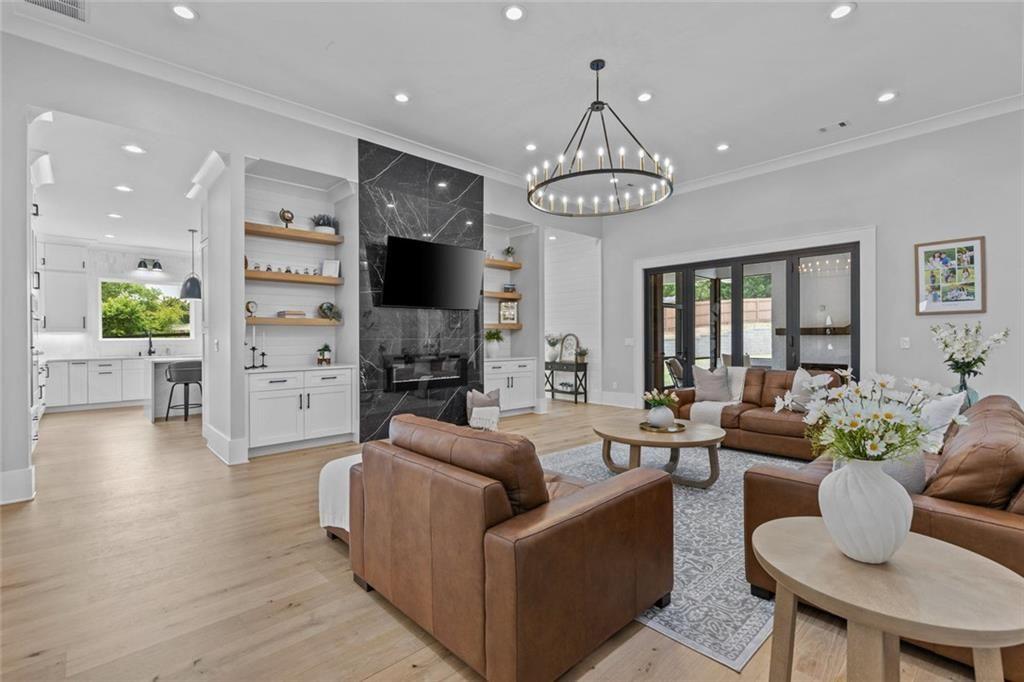 245 Mitchell Road