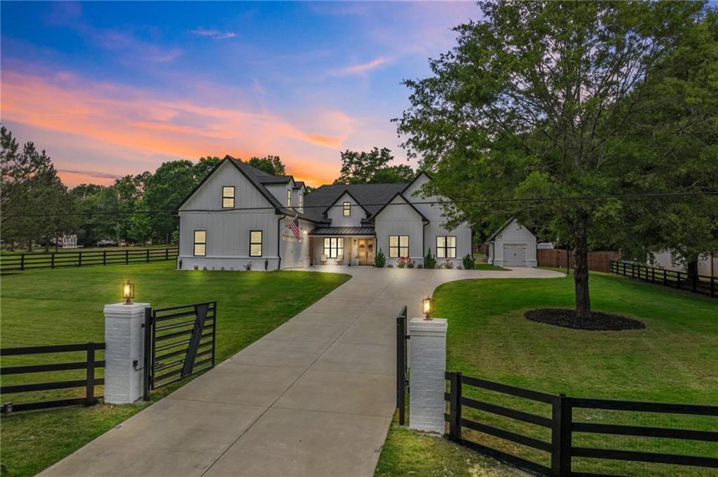 245 Mitchell Road