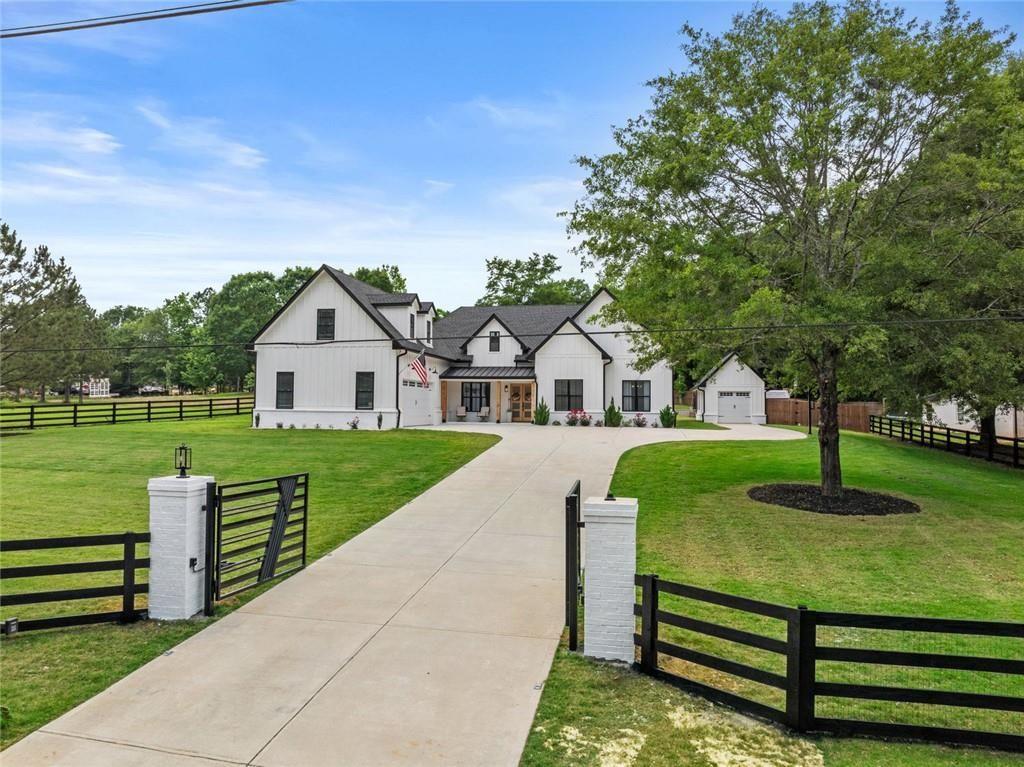 245 Mitchell Road