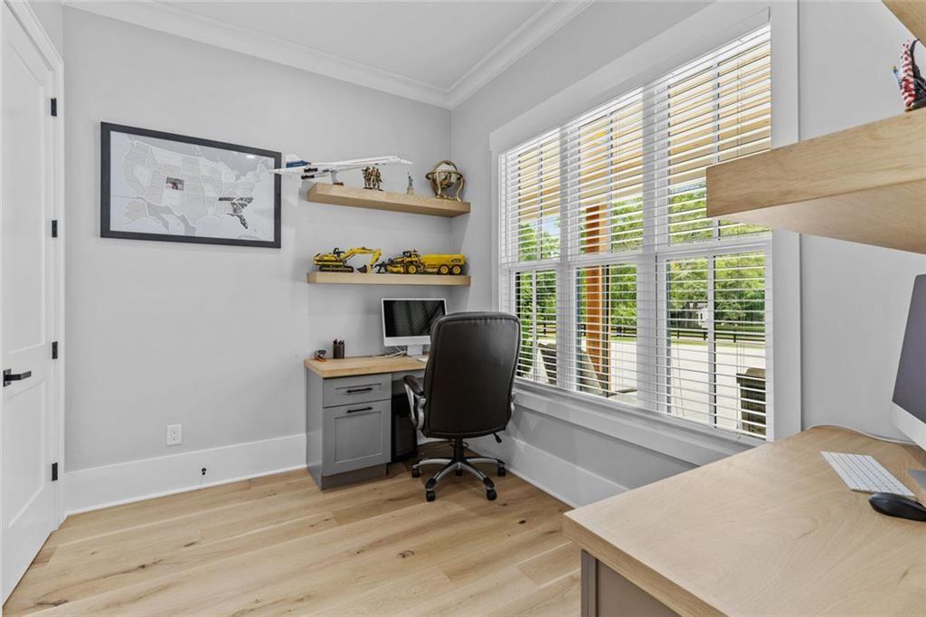 245 Mitchell Road
