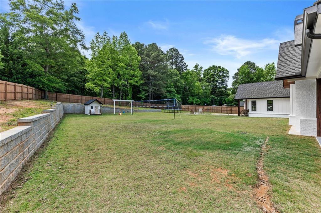 245 Mitchell Road