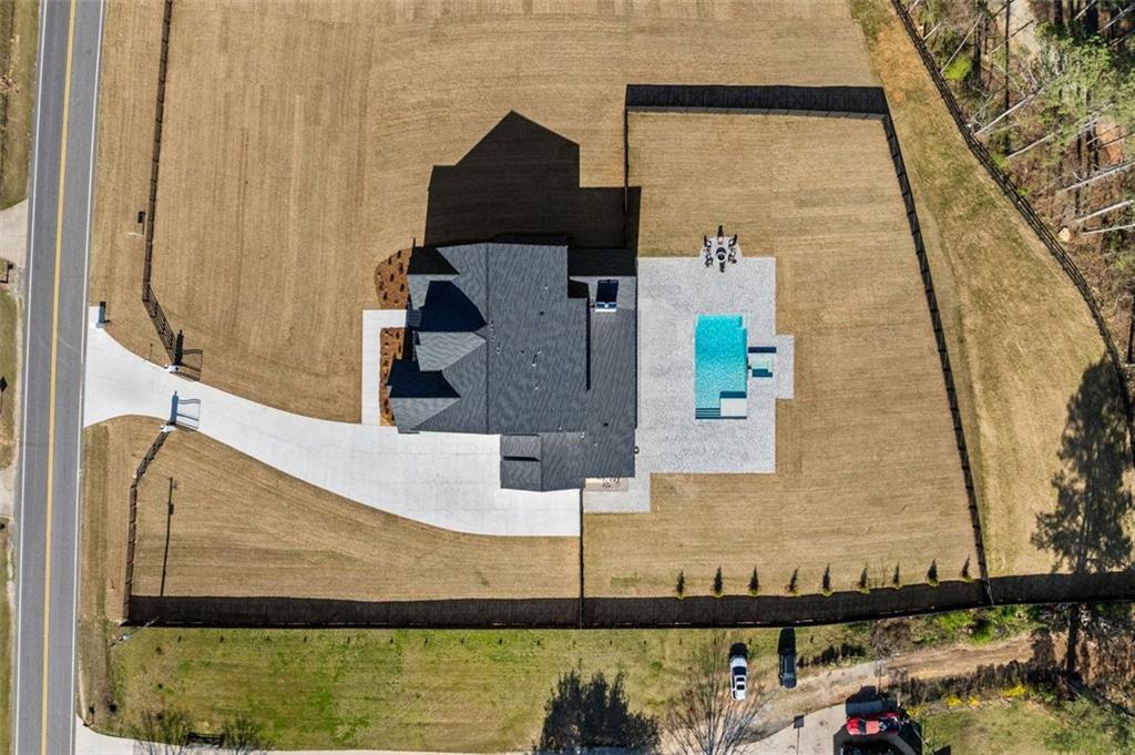 2355 Luke Edwards Road