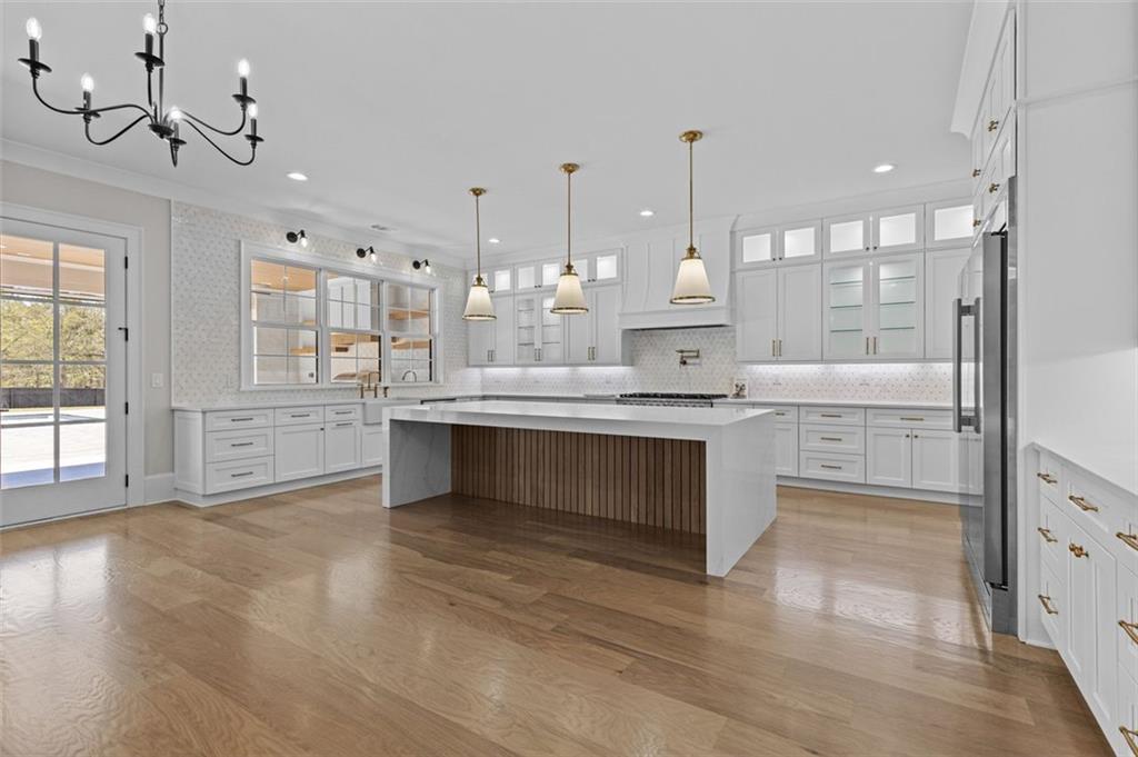 2355 Luke Edwards Road