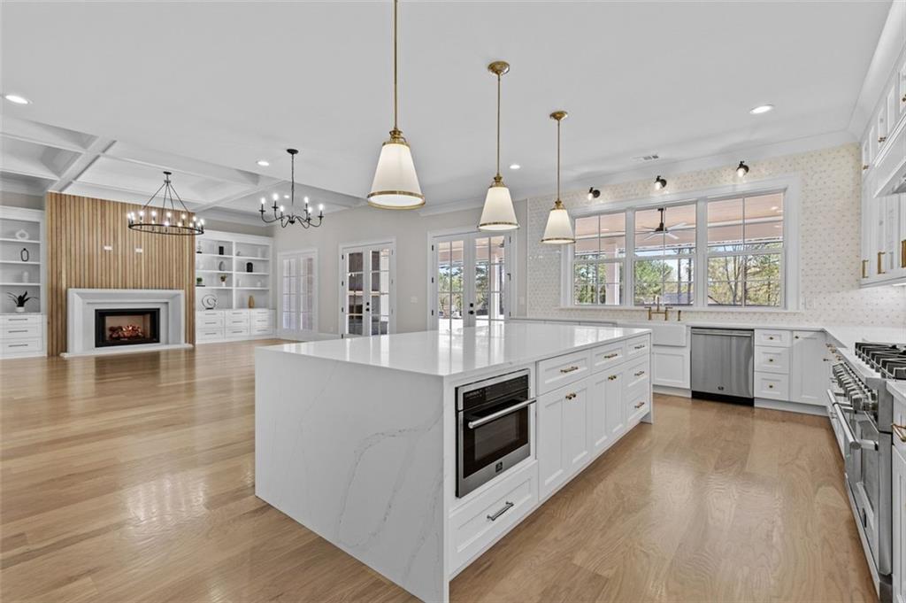 2355 Luke Edwards Road