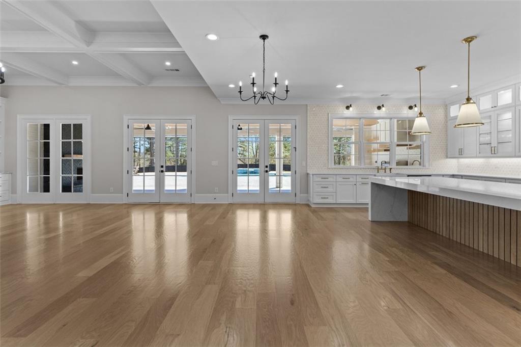 2355 Luke Edwards Road