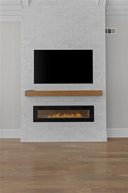 2355 Luke Edwards Road