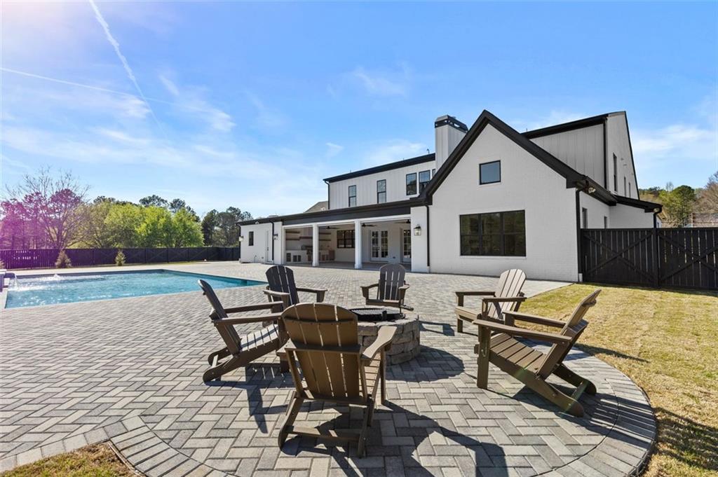 2355 Luke Edwards Road