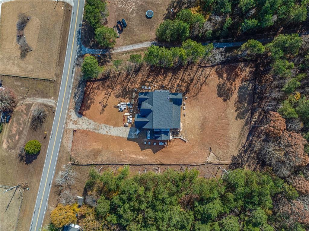 2355 Luke Edwards Road