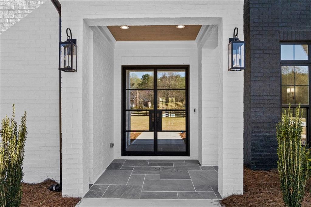 2355 Luke Edwards Road