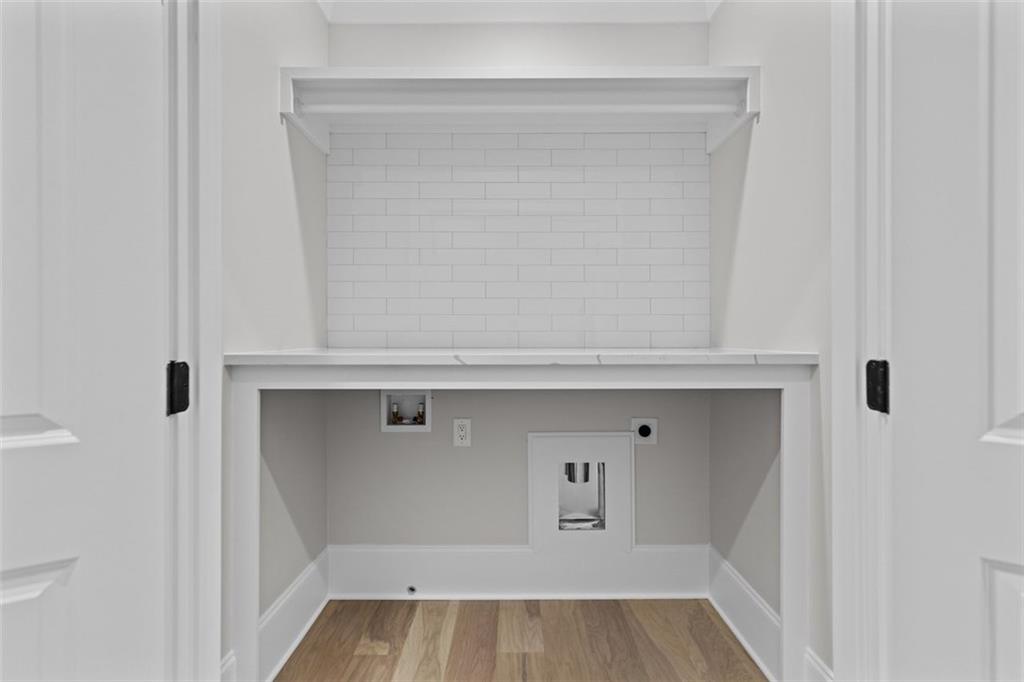 2355 Luke Edwards Road