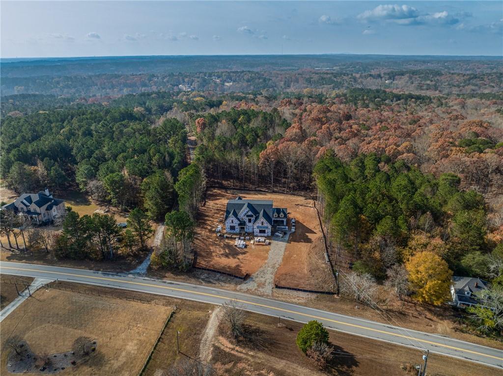 2355 Luke Edwards Road