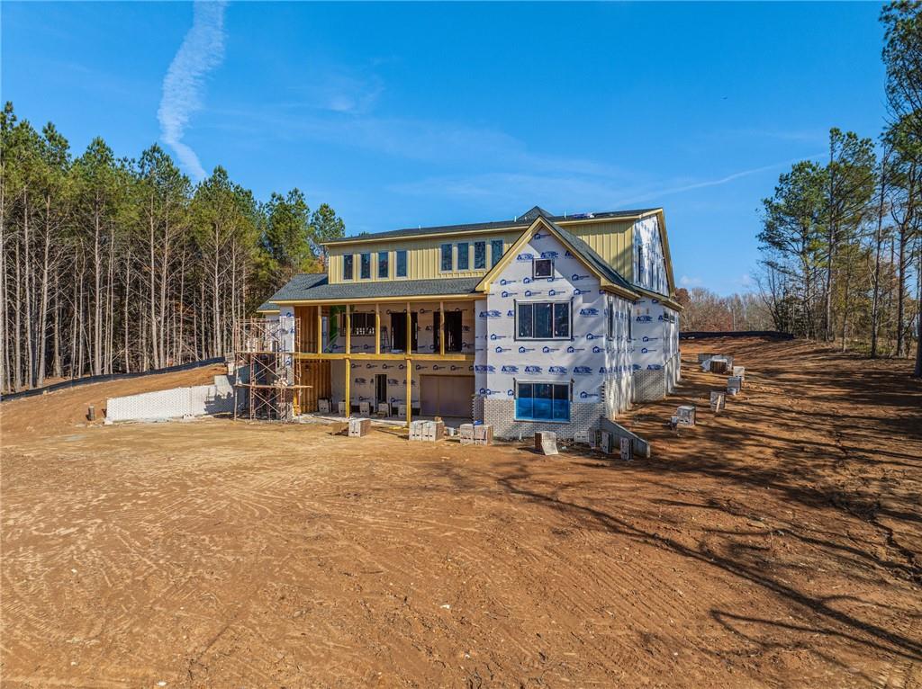 2355 Luke Edwards Road