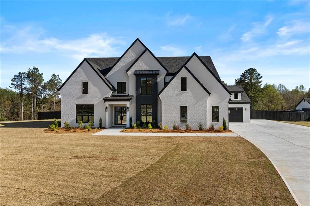 2355 Luke Edwards Road