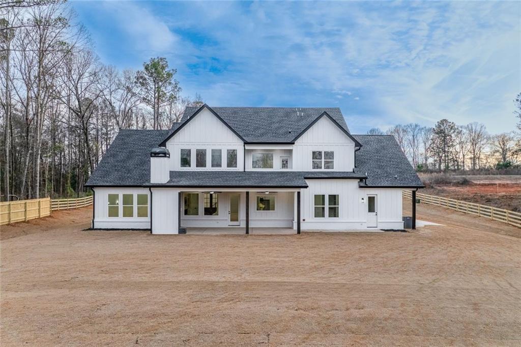 127 Tanners Bridge Road