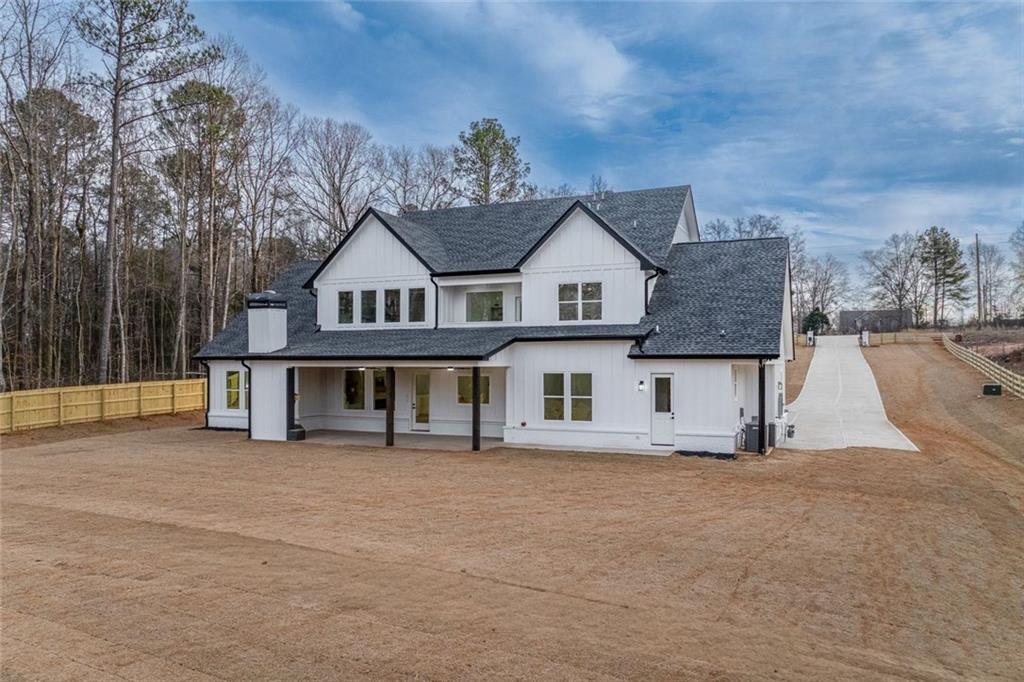 127 Tanners Bridge Road