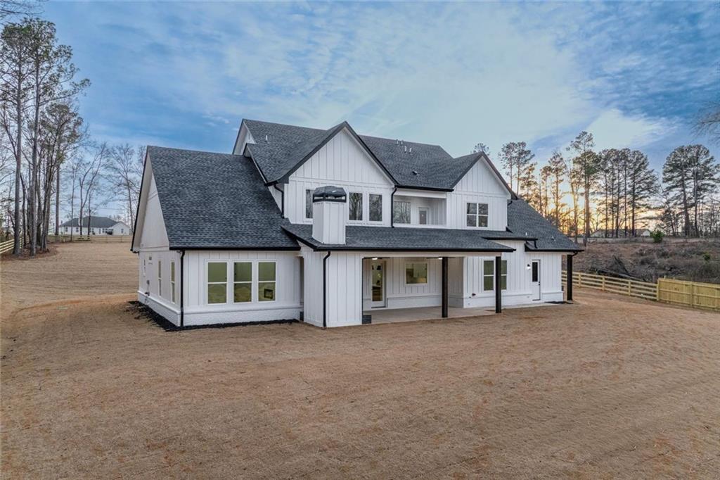 127 Tanners Bridge Road