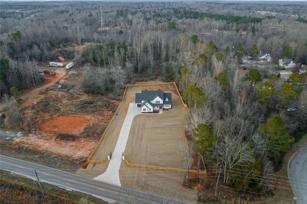 127 Tanners Bridge Road