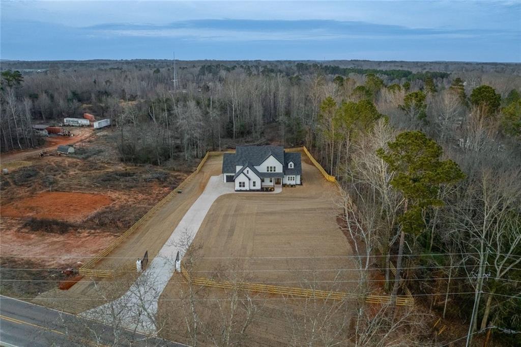 127 Tanners Bridge Road