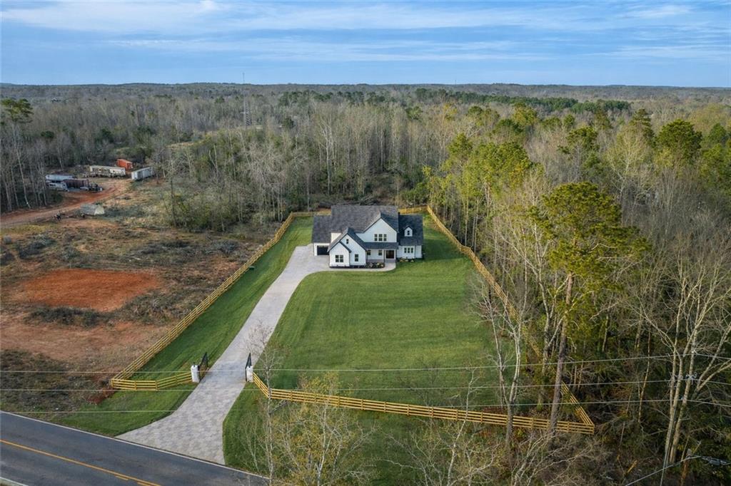 127 Tanners Bridge Road