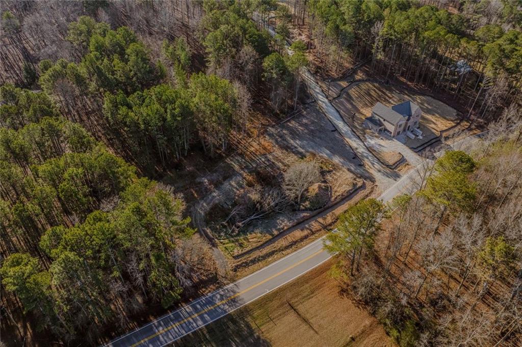 1675 Whitley Road