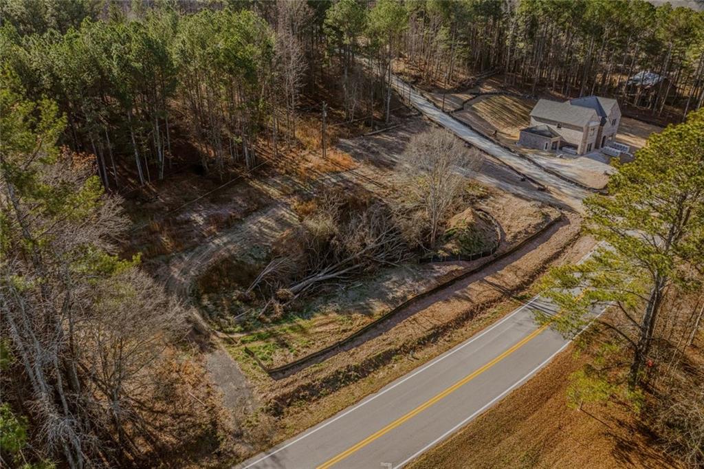 1675 Whitley Road