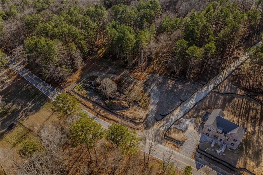 1675 Whitley Road