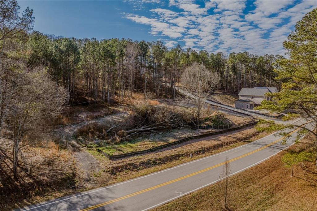 1675 Whitley Road